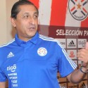 Ramón Díaz: «Sabemos que Montero es uno de los jugadores más importantes que tiene Ecuador”