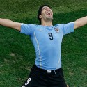 (PREVIA) Uruguay con Luis Suárez recibe a Perú