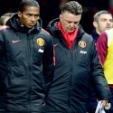 Van Gaal revela que Antonio Valencia podría reaparecer en la banca en el Súper Clásico