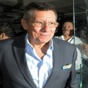 Carlos Villacís: «Conseguiremos los préstamos necesarios para que a nuestra Selección no le falte nada”.