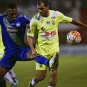 (VIDEO) Emelec cae ante Deportivo Táchira y le dice adiós a Copa Libertadores