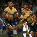 Pumas dispuesto a ofertas por Fidel Martínez