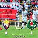 (VIDEO) Mushuc Runa se tomó la revancha y derrotó a El Nacional