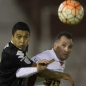 (VIDEO) Atlético Nacional empató en su visita a Huracán