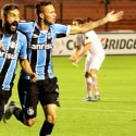 (VIDEO) Gremio venció a Toluca y ambos acceden a octavos de Copa Libertadores
