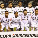 (VIDEO) Atlético Mineiro de Erazo y Cazares se llevó un empate de su visita a Racing
