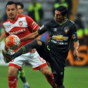 (VIDEO) Toluca se impuso como local ante Liga de Quito
