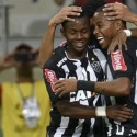 (VIDEO) Atlético Mineiro de Erazo y Cazares goleó a Melgar y clasificó como puntero