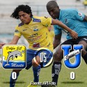 (VIDEO) Delfín y Universidad Católica no pasaron del empate