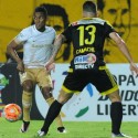 (VIDEO) Deportivo Táchira se impuso de local ante Pumas, que contó con Fidel Martínez