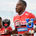 (VIDEO) River Ecuador derrotó a Universidad Católica en Guayaquil
