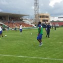 Serie B: Macará se mantiene como líder del torneo