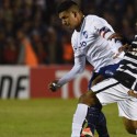 (VIDEO) Nacional y Corinthians solo empataron en Uruguay