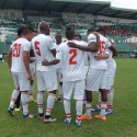 Serie B: Colón FC le quitó el invicto a Macará
