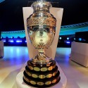 Copa América Centenario tendrá un trofeo especial por única vez
