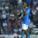 (VIDEO) DT de Cruz Azul baila tras gol de Guerrón en México
