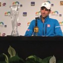 Novak Djokovic se proclamó campeón del Másters 1000 de Miami