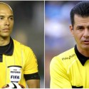Árbitros ecuatorianos dirigirán en Copa Libertadores