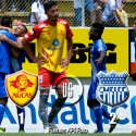 (VIDEO) Aucas no pudo defender su condición de local ante Emelec