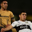 (VIDEO) Pumas goleó en su cancha a Olimpia, con minutos de Fidel Martínez