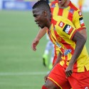 Alex Bolaños espera sacar ventaja y traer la clasificación con Aucas