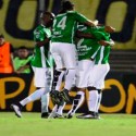 (VIDEO) Atlético Nacional venció Sporting Cristal en la Copa Libertadores