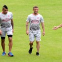 (TUIT) Barcelona Sporting Club ya piensa en Independiente del Valle