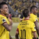 (TUIT) Cevallos confirmó la venta de entradas ante Independiente del Valle