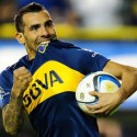 (VIDEO) Boca Juniors goleó a Deportivo Cali en la Copa Libertadores