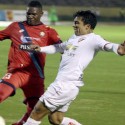Jayro Campos volvió a sufrir una lesión