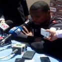 (AUDIO) Carlos Tenorio: “No es el momento de decir que se vayan todos de Liga de Quito»