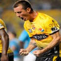 ‘Kitu’ Díaz: “Emelec es un club grande pero hoy el mejor es Barcelona”