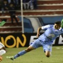 (VIDEO) Deportivo Cali empató con Bolívar por Copa Libertadores