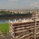 (VIDEO) Conozca el avance en la remodelación del estadio Capwell