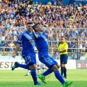 Emelec saltará al Monumental  con una variante