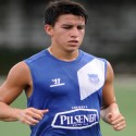 Fernando Gaibor está en la mira de un club argentino