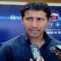 (AUDIO) Marcelo Fleitas: “Hay 4 jugadores nacionales que se quieren ir del club, no aguantan esta situación”