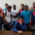(AUDIO) Marcelo Fleitas: “Lo único que pido es la carta de despido»