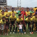 Sanción al Nueve de Mayo fue levantada, Fuerza Amarilla jugará ante Emelec en Machala