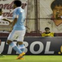 (VIDEO) Sporting Cristal perdió 4-2 ante Huracán por Copa Libertadores