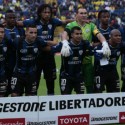 (VIDEO) Independiente, en nombre de todo Ecuador, venció al vigente campeón