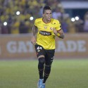 Jonathan Álvez: “Ahora estamos con la cabecita en Liga”