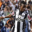 (TUIT) Juan Cazares renueva contrato con el Atlético Mineiro