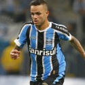 (TUIT) Gremio reconoce la cancha y Luan Vieira asegura que Liga de Quito “no es un equipo bobo”
