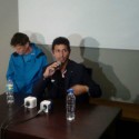 (AUDIO) Marcelo Fleitas: «Si seguimos con las mentiras no llegamos a ningún lado»