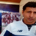 (AUDIO) Marcelo Fleitas pone a disposición su cargo en Deportivo Quito