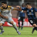 Mario Rizotto descartado ante Colo Colo por la Libertadores