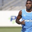 Miller Bolaños no jugará ante EEUU