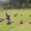 (VIDEO) El Nacional continua su preparación para la fecha 12 del campeonato nacinal