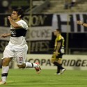 (VIDEO) Olimpia derrotó a Deportivo Táchira en la Copa Libertadores